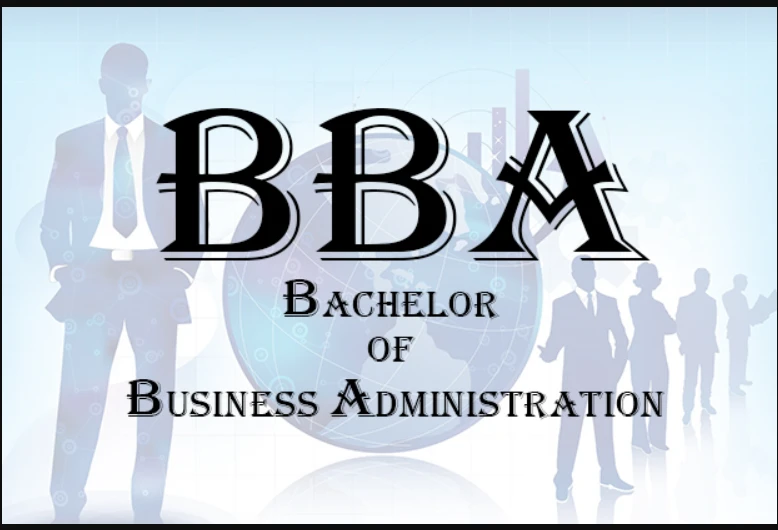 BBA – Building the Foundation for a Career in Business