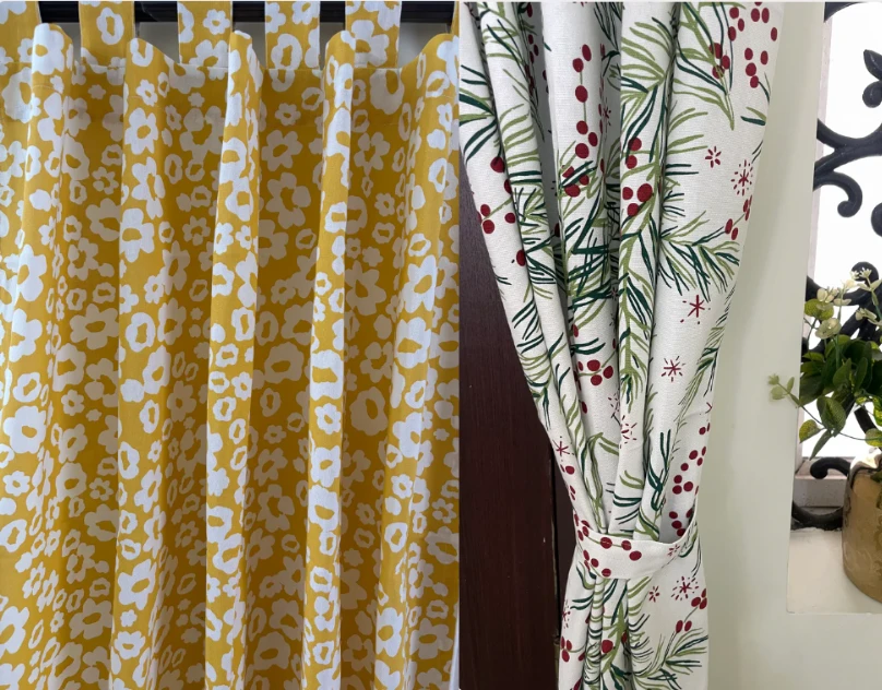 Top 10 Tips to Buy Curtains Online in India for Every Home Style
