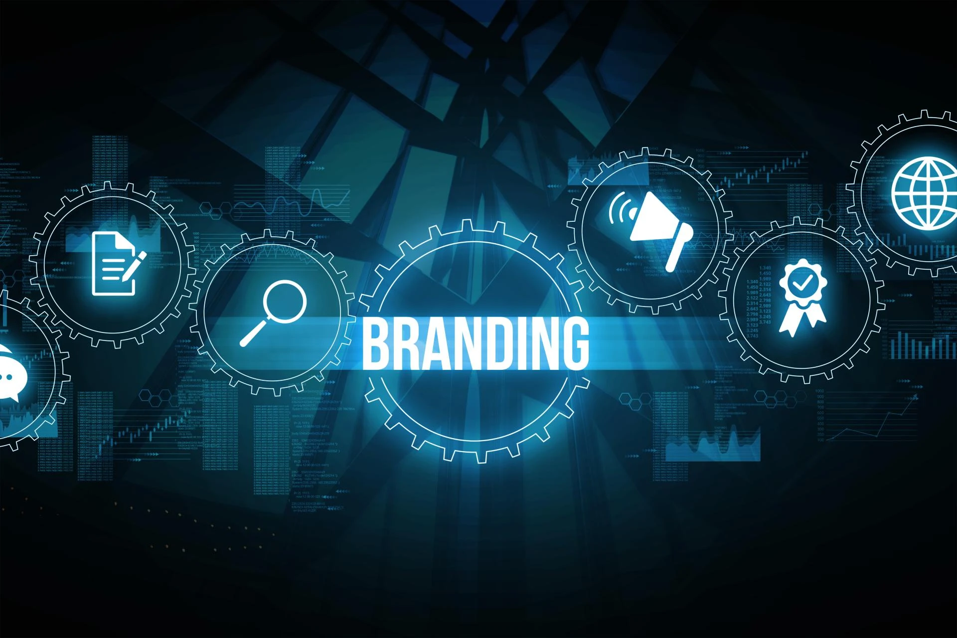 Draft: The Role of Branding in a Successful Digital Campaign