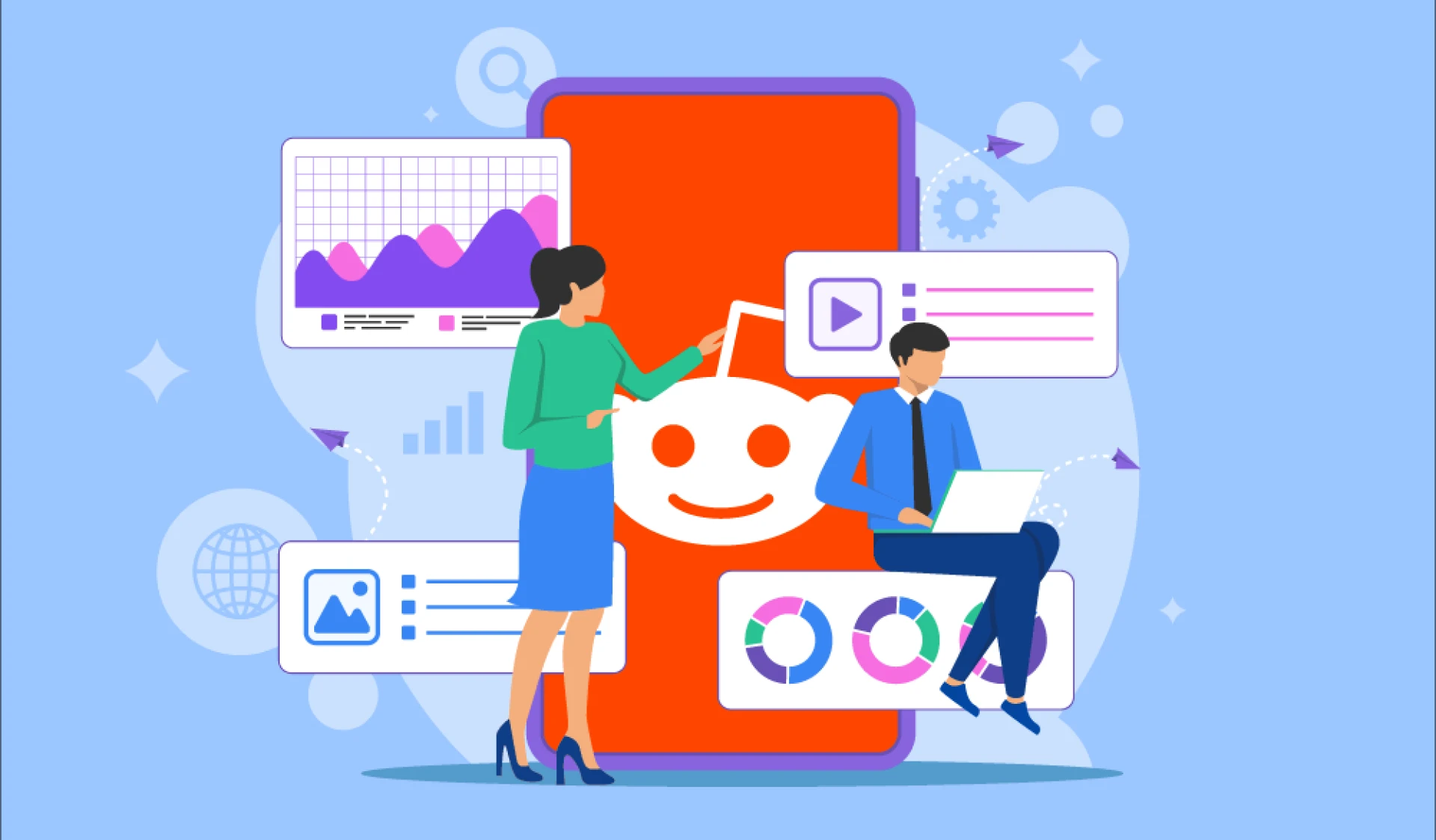 Turning Data into Gold: How the Right Reddit Scraper Empowers Your Digital Strategy