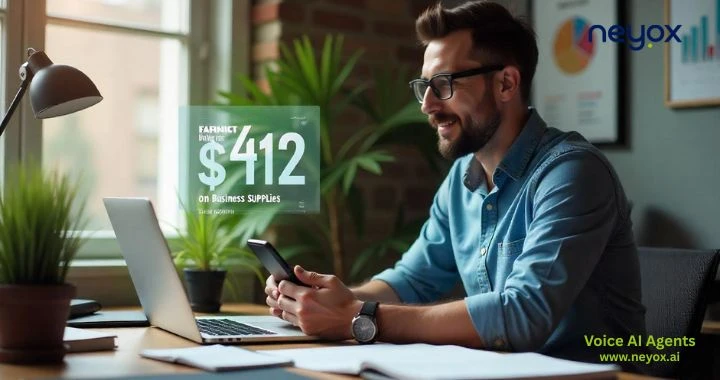 The Smart Way to Convert More Real Estate Leads: Voice AI