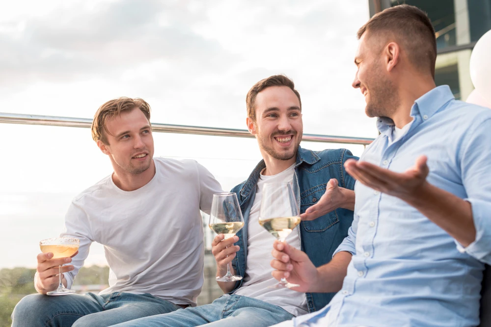 Bachelorette Party Boat Games to Keep the Energy High