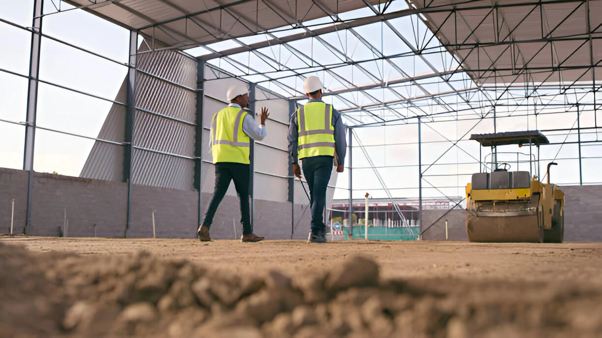 7 Key Points To Consider For Warehouse Safety