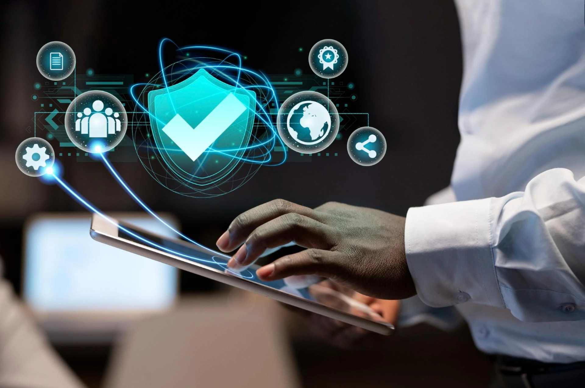 Top Benefits of Managed Security Services: Protect Your Business from Cyber Threats