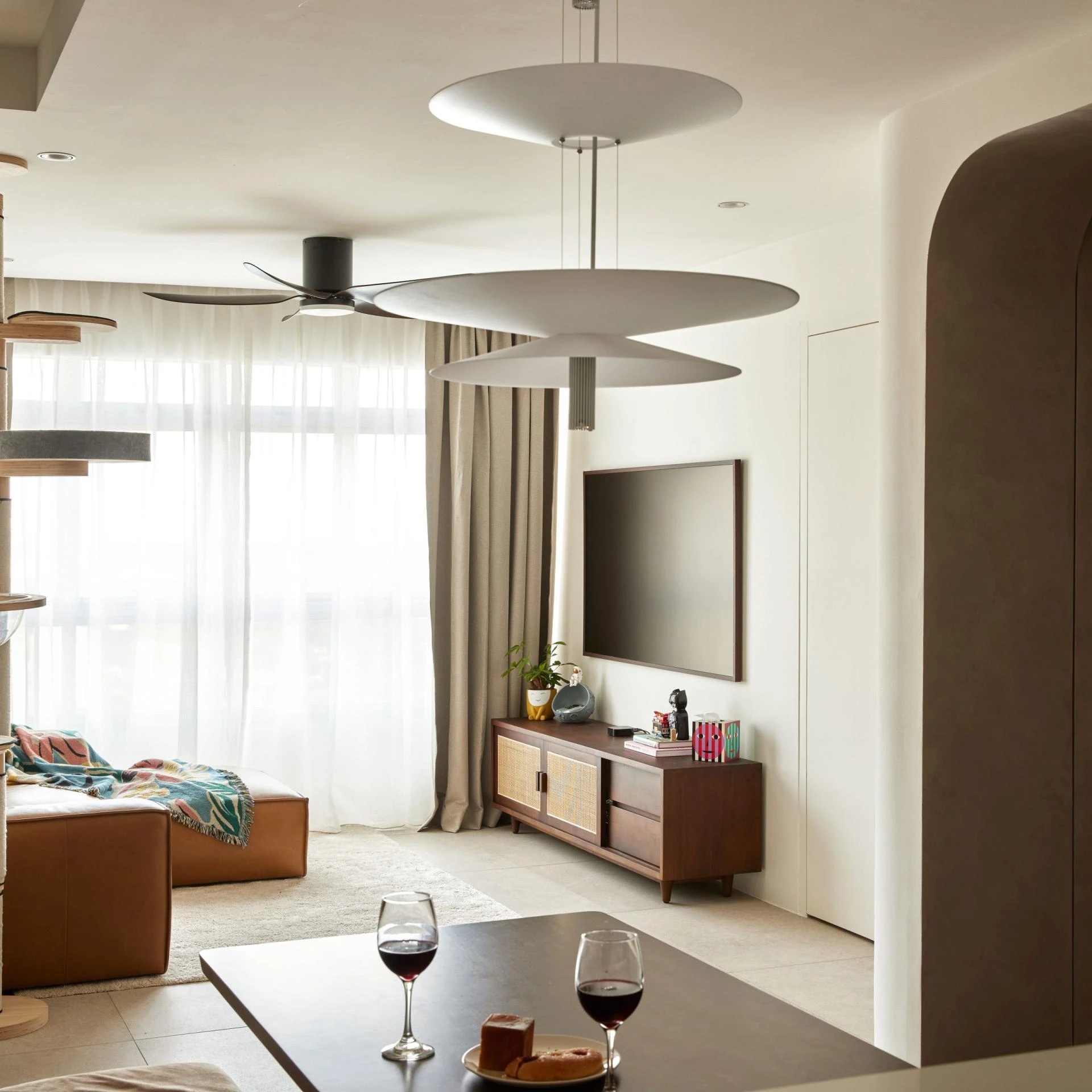 Transform Your HDB BTO Interior Design into a Stylish and Functional Home