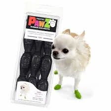Pawz Waterproof Booties: The Ultimate Paw Protection for Dogs