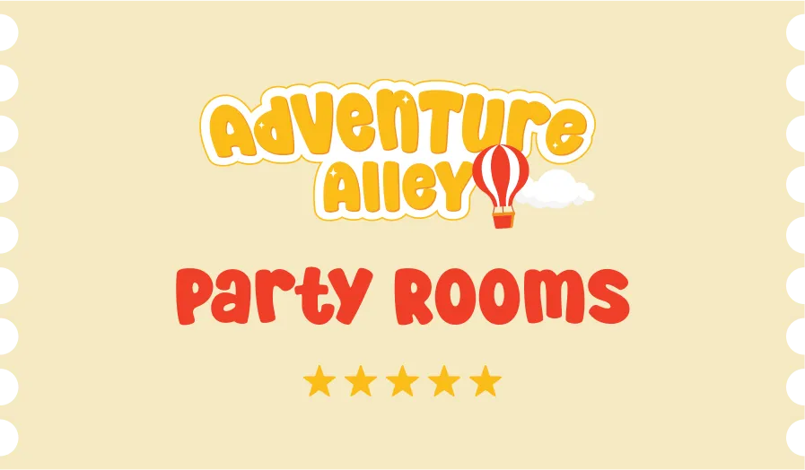 How to Plan the Perfect Birthday Party at an Indoor Playground