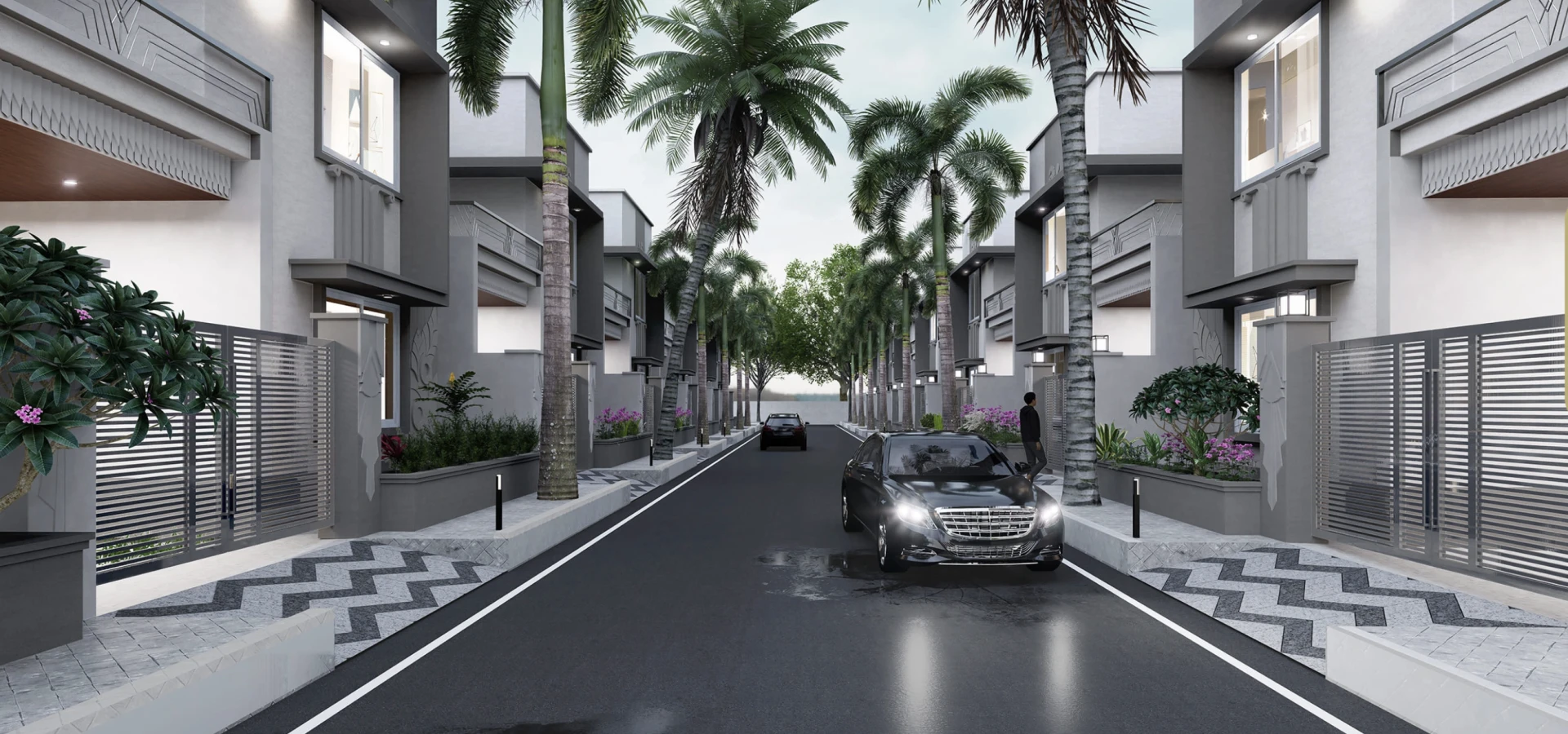 Discover the Best Duplex Projects in Phulnakhara Bhubaneswar Built with Quality Construction and Elegant Interiors
