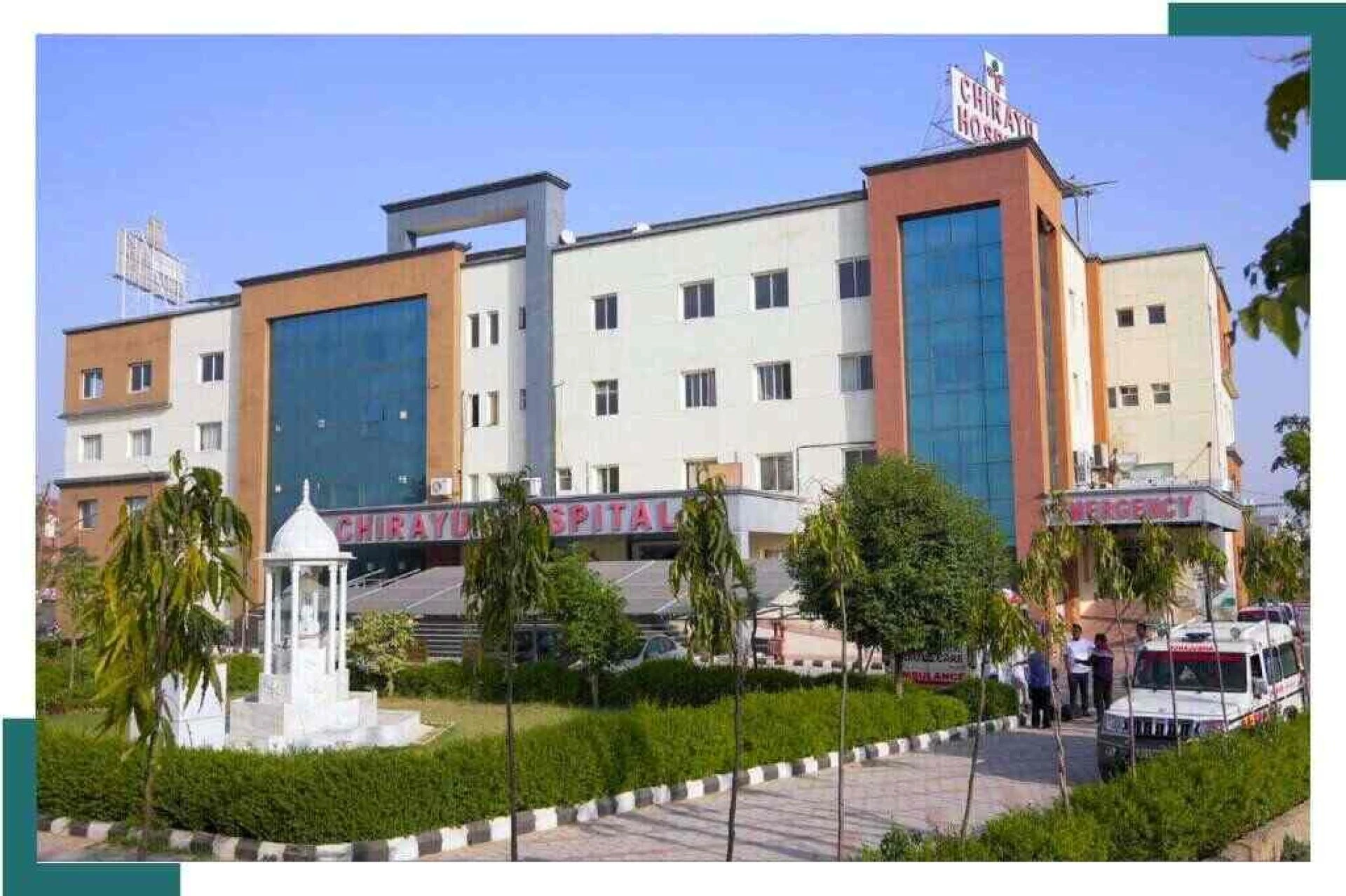 Why Modern Gastrology Hospitals Lead in Early Detection of Digestive Disorders