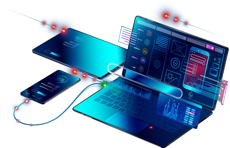 The Future of Mobile App Development: Trends Every Company Should Know