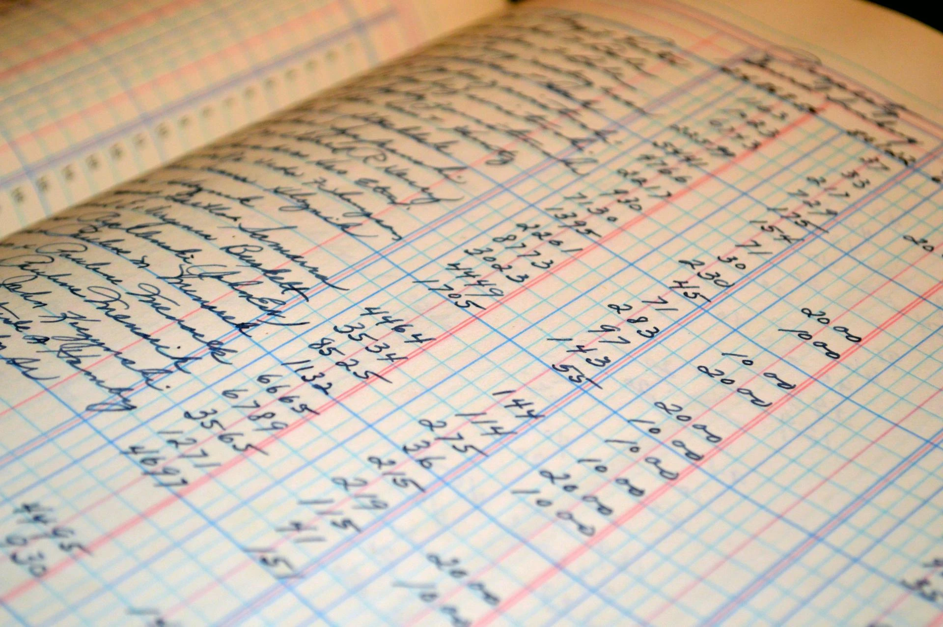 5 Documents Everyone Should Have Before a Crisis