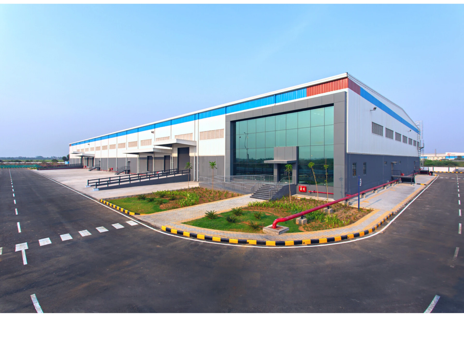 Chennai: Driving Industrial Growth And Logistics Efficiency
