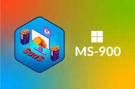 MS-900: Microsoft 365 Fundamentals   