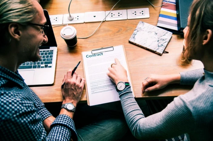 How Contract Logistics Managers Are Tackling the Global Supply Chain Disruption