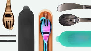 Small Changes, Big Impact: Switching to Reusable Dining Accessories