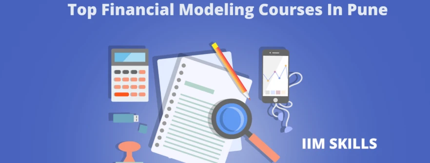 Build Your Finance Career with the Best Financial Modeling Course in Pune