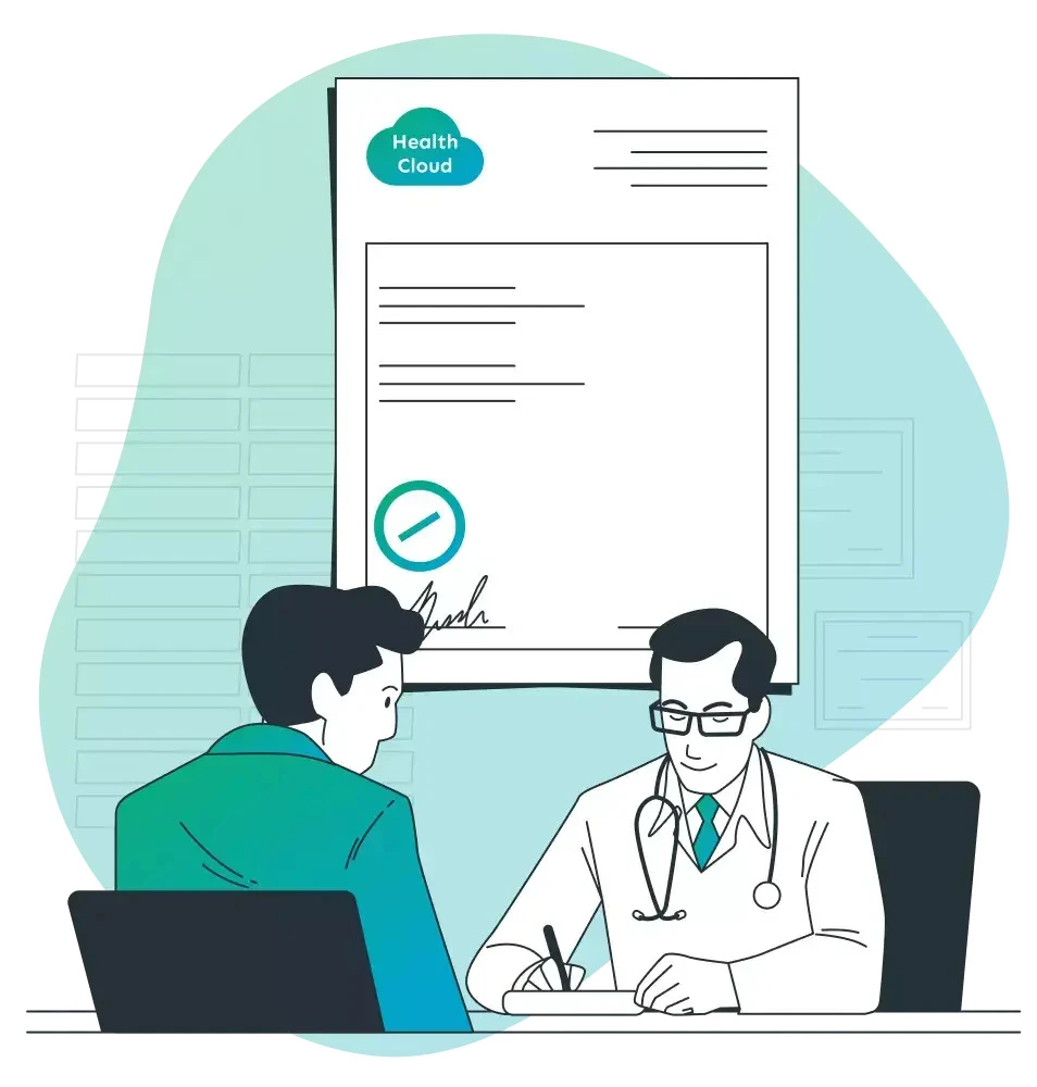 Best Practices for Health Cloud Implementation in Healthcare 