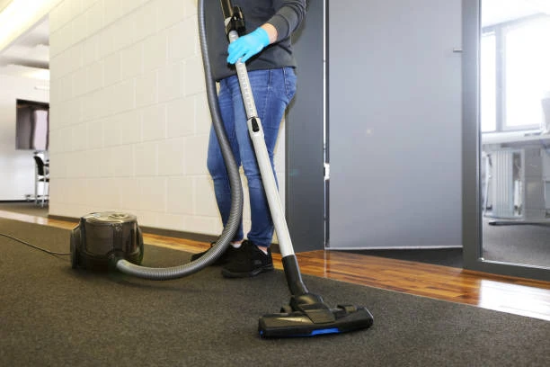How Much Does Carpet Cleaning Cost? 2025 Cost Guide