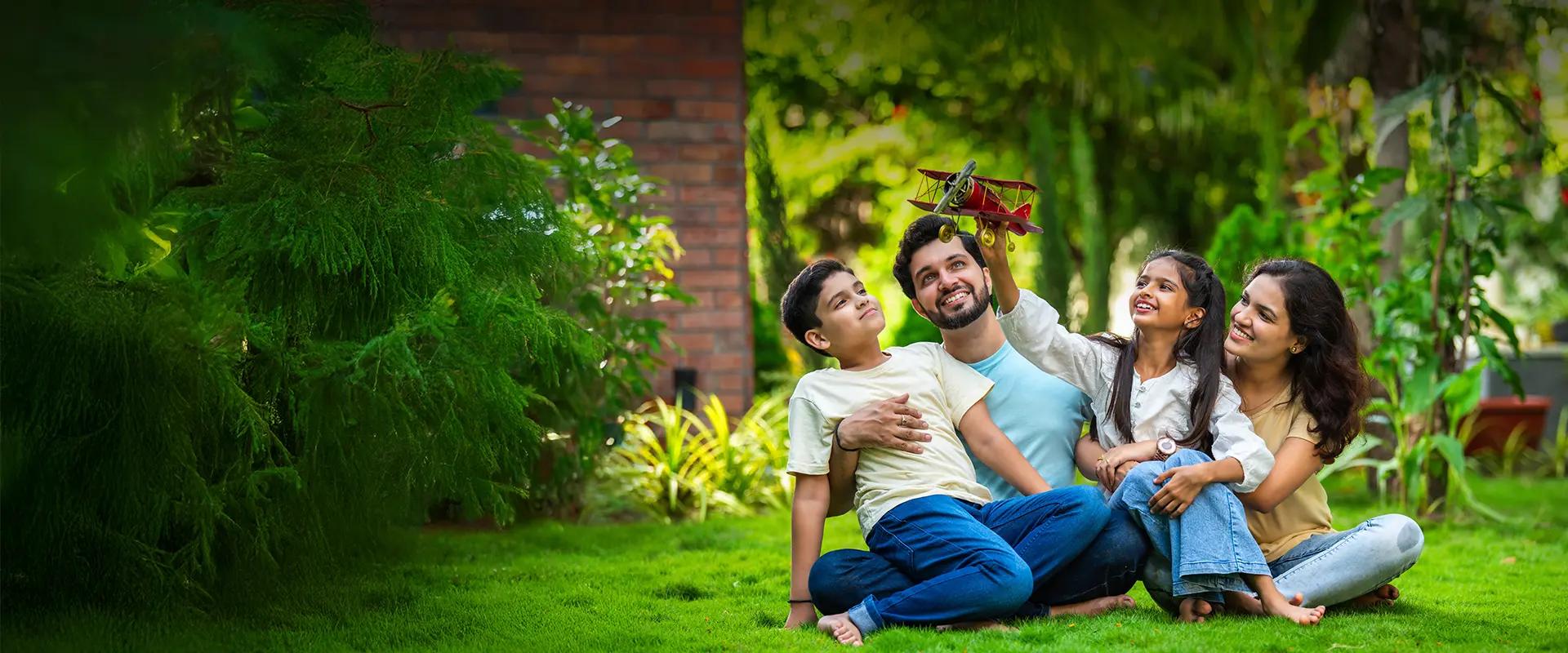 Aranya Greens: The Apex of Exclusive, Nature-Infused Luxury in the Heart of Akola