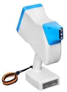 Ensure Material Quality with NPPSD Portable Metal Analyzer