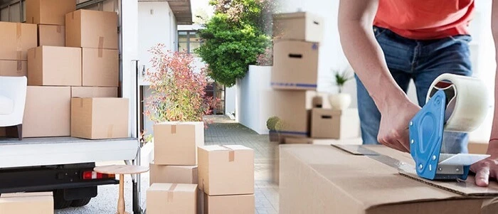 Need a Removalist in Perth? Furniture, Office & Van Services Covered