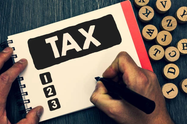 Self Assessment Tax Accountant UK: Your Guide to Expert Support