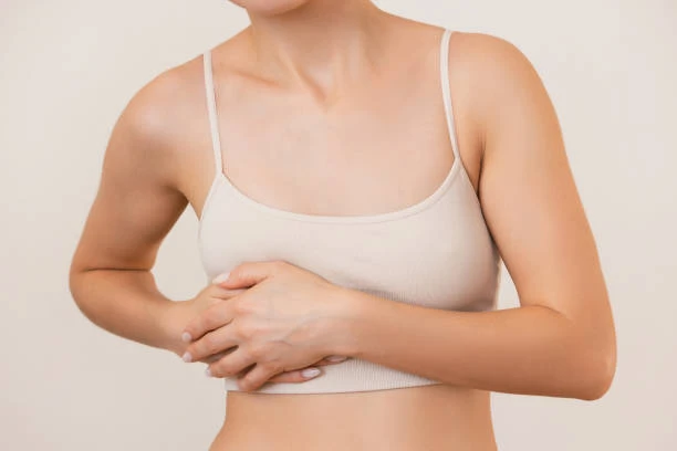 Breast Reduction Surgery Without Extensive Scarring: Latest Methods