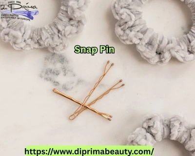 Top 10 Benefits of Using Snap Pin for Hair