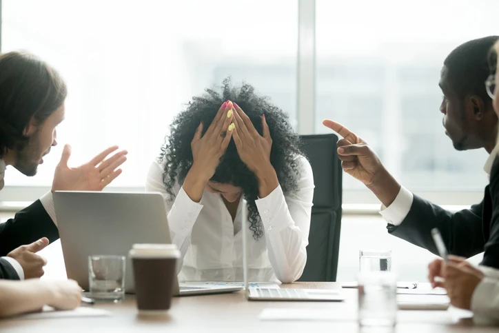 Managing Emotions in Employment Mediation: Practical Insights