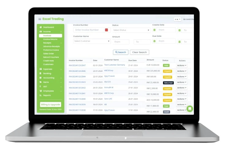 How Payroll Management Software Saves Time and Reduces Errors