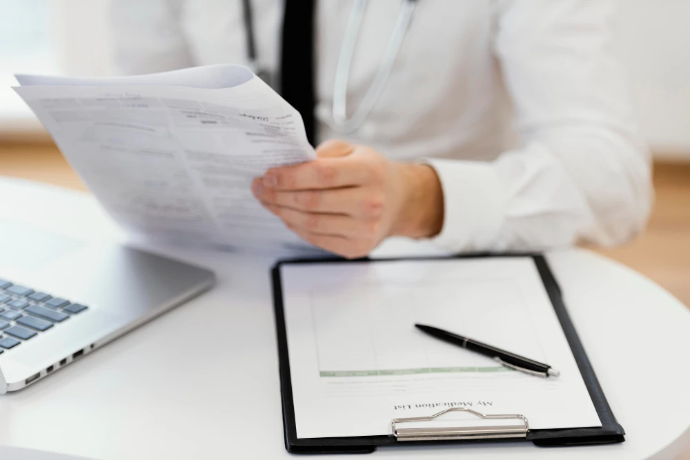Streamlining Medicare Cost Report for Cost Report Submission