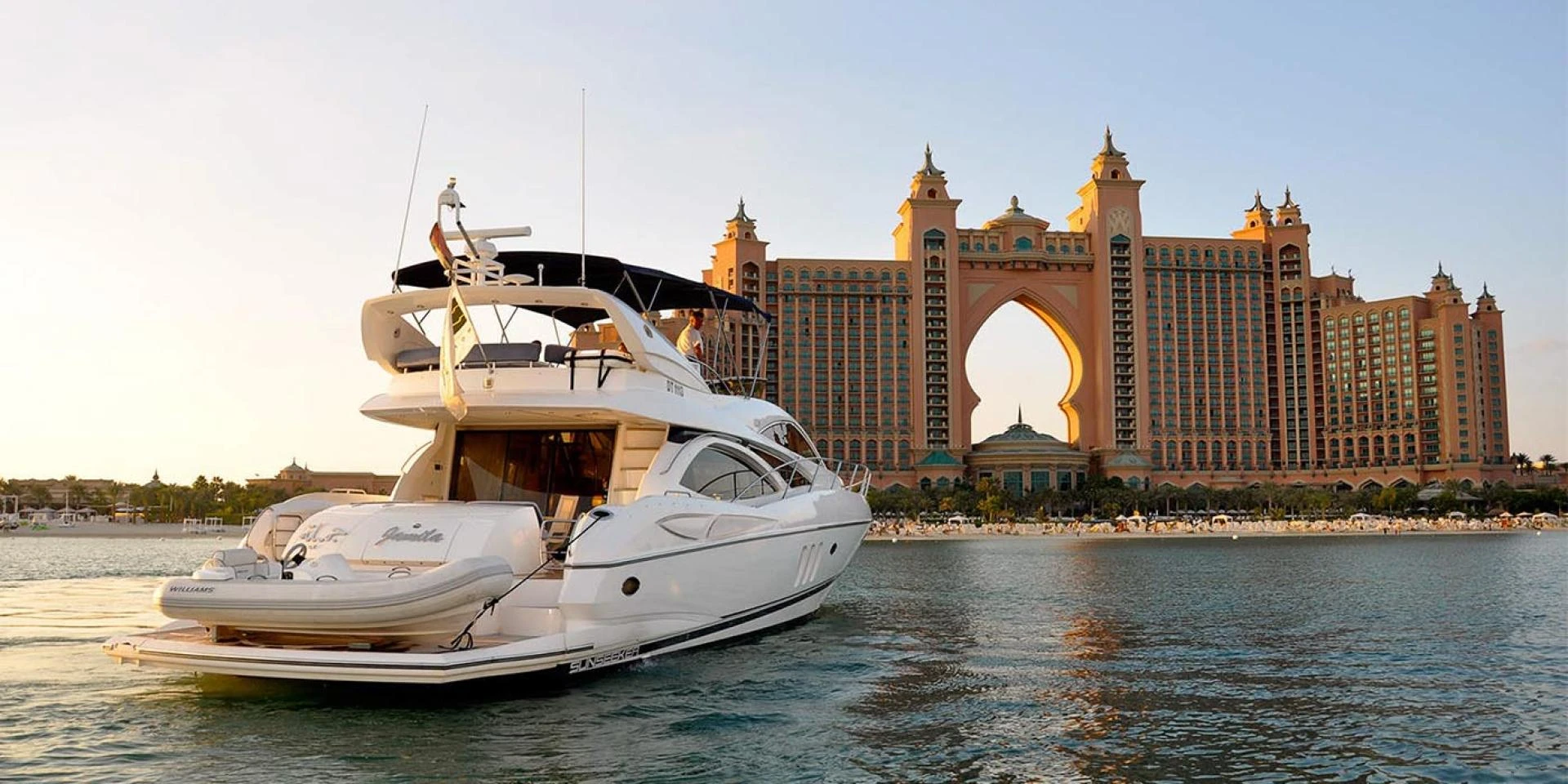 Best Places to visit Dubai during your Summer Holiday