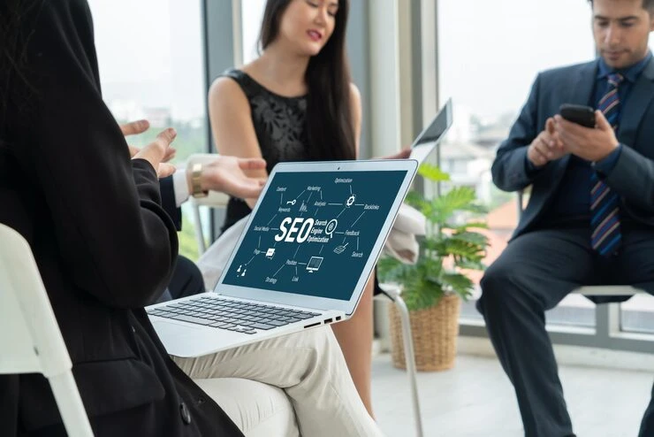 Vefogix’s Guest Posting Service: Boost SEO with Human Touch