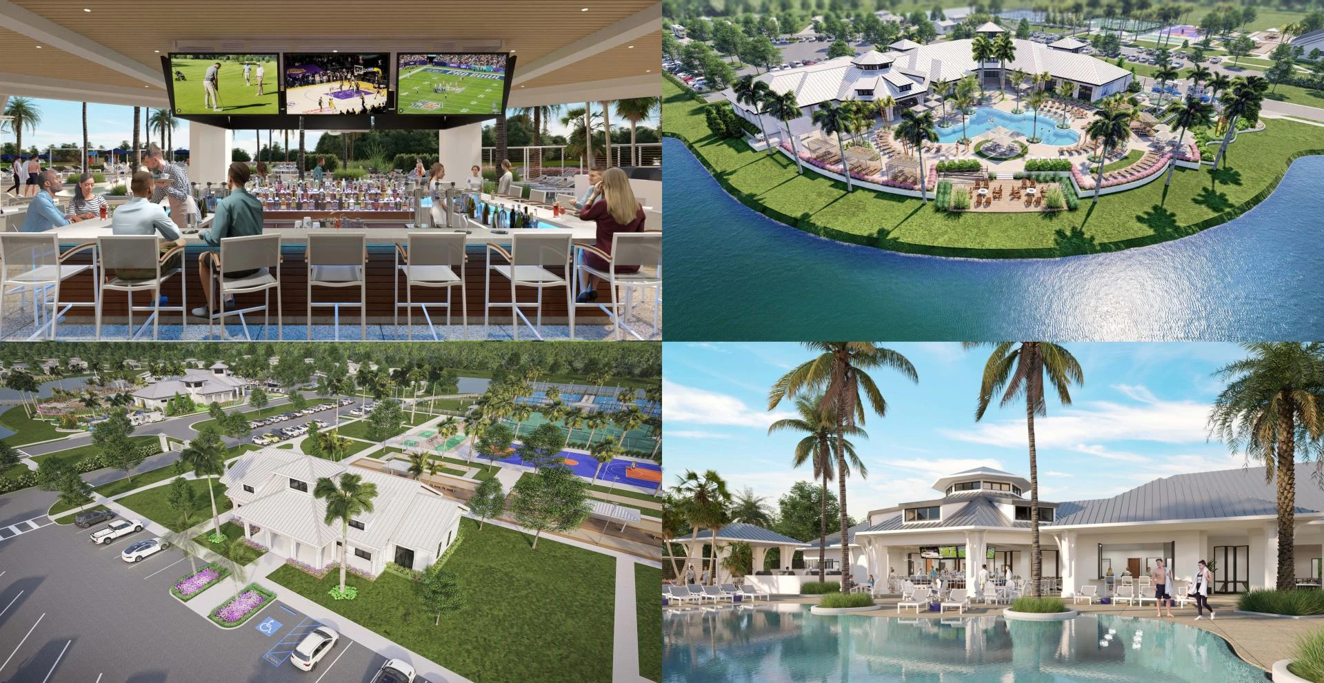 How to Plan Your “Test Drive” Vacation at Olde Florida Motorcoach & RV Resort