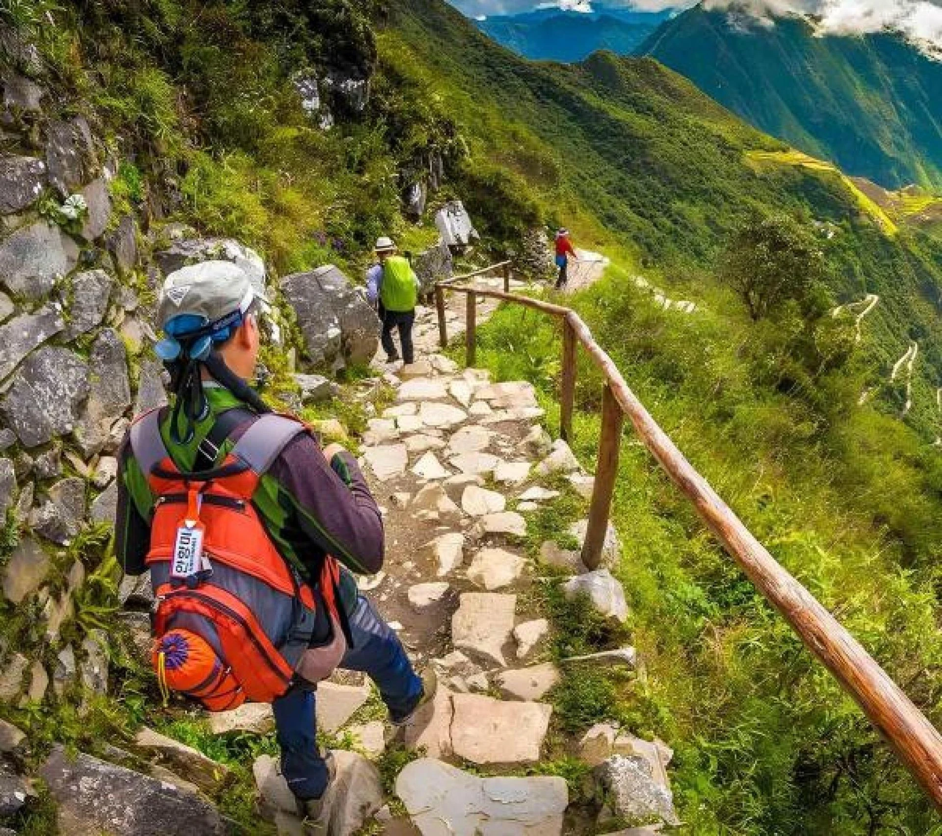 Best 10 Inca Sites You’ll Discover on the 2 Day Inca Trail in 2025