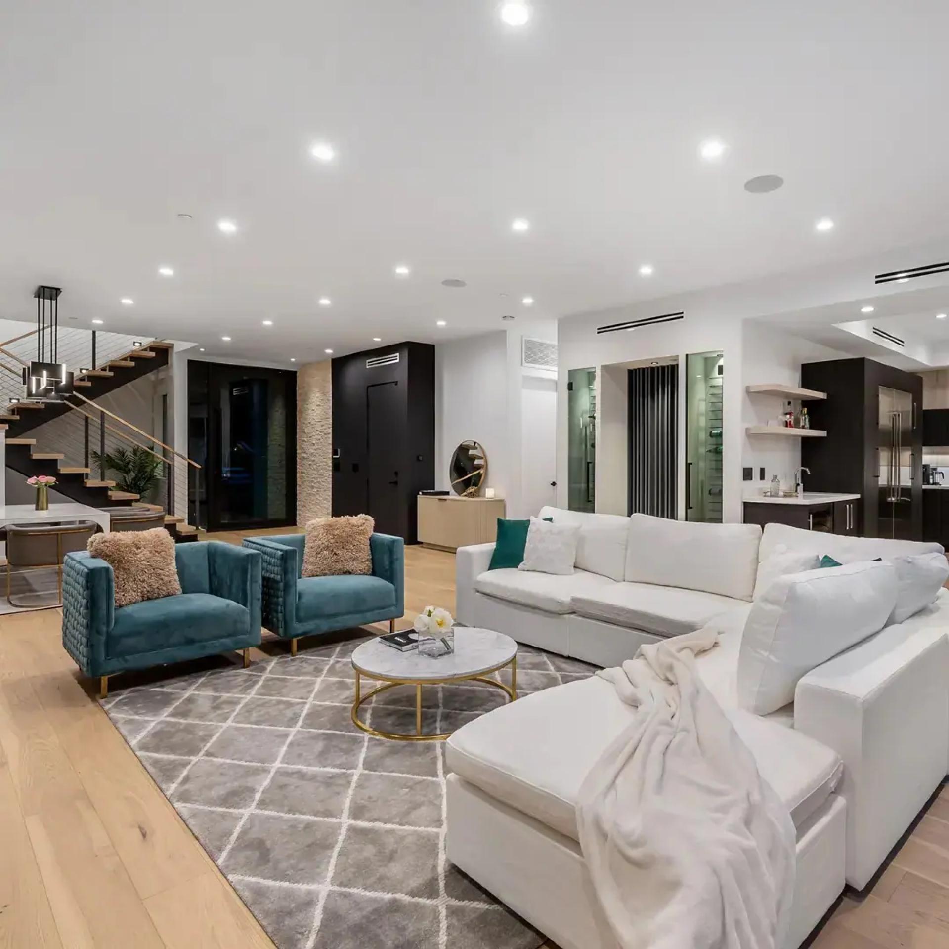 How to Choose Basement Renovation Contractors in North Vancouver