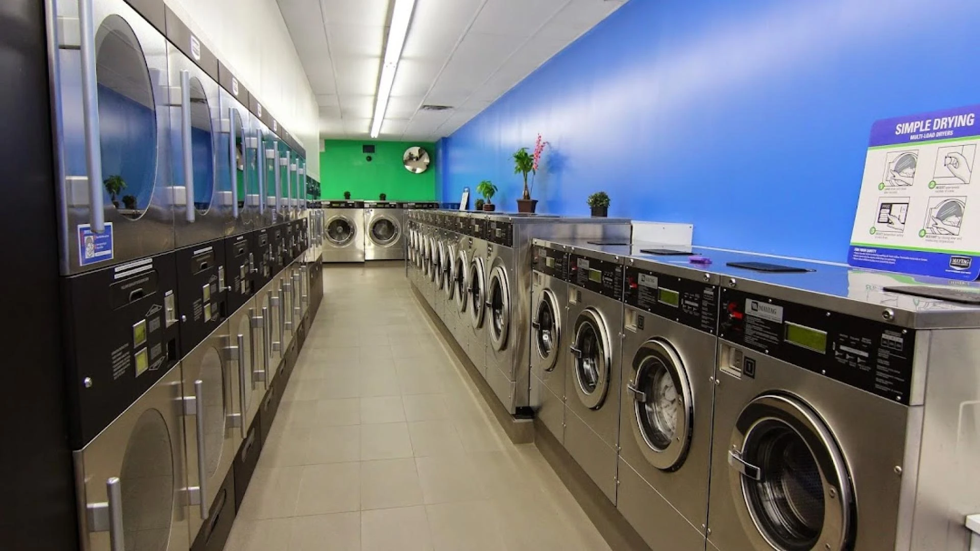 Why You Should Reconsider How You Do Laundry While Living in Dubai