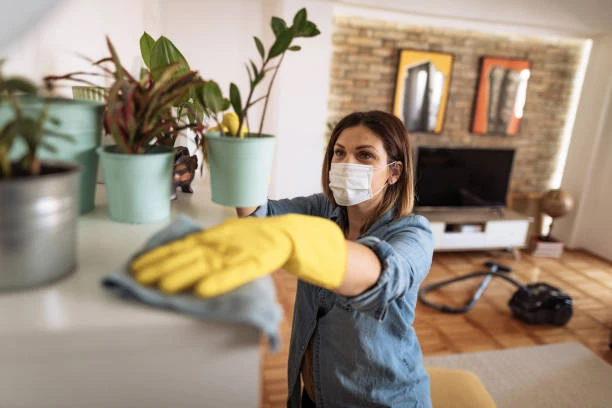 House Cleaning Riverview FL – Keeping Homes Fresh All Year Round