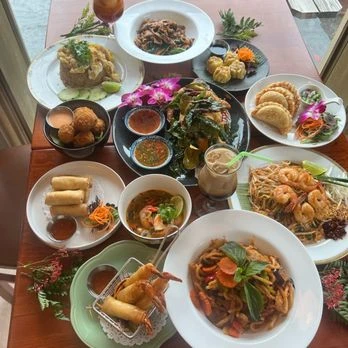 Best Thai Food Spots in Nassau County You Need to Try