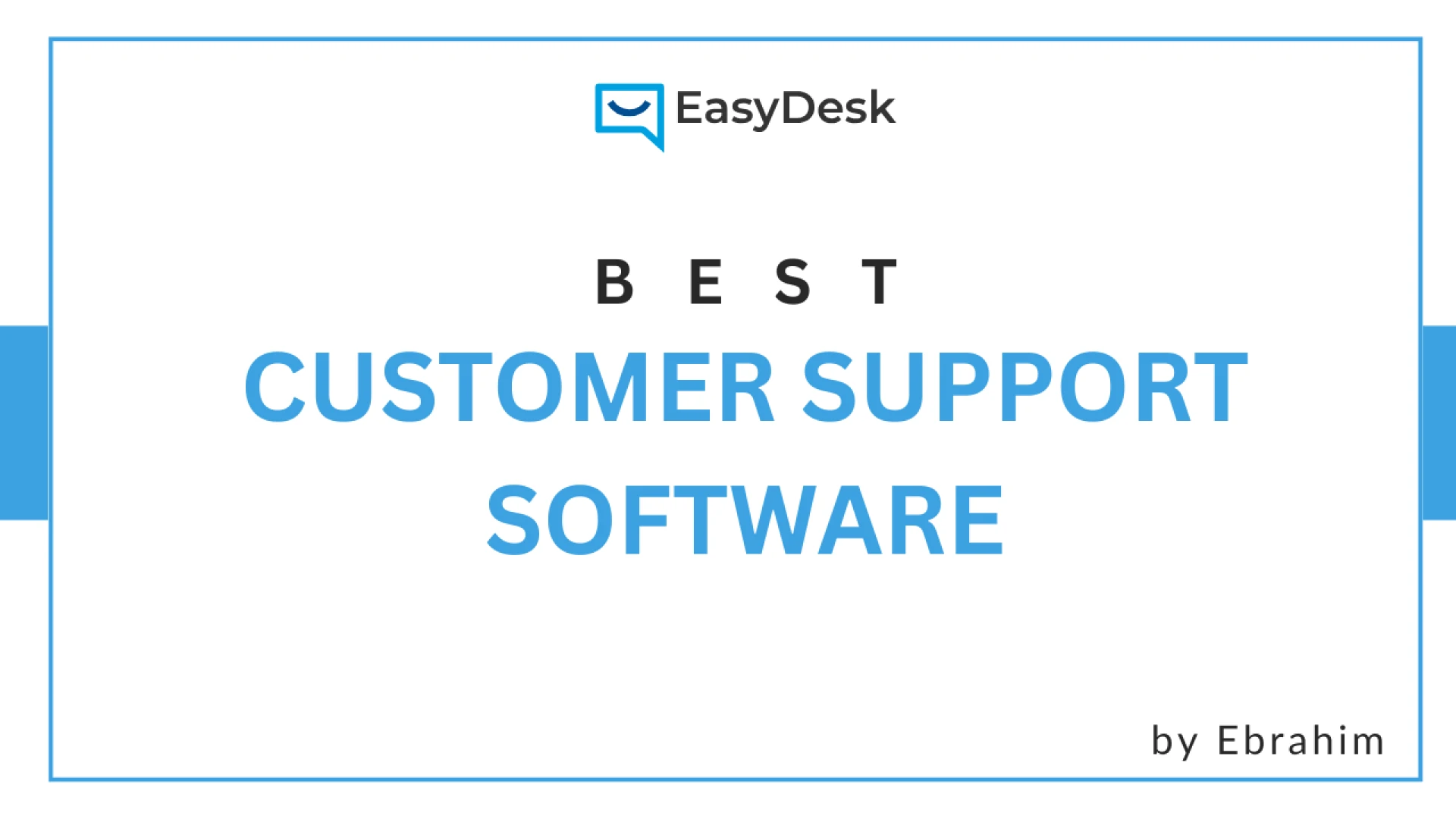 What is Help Desk Software? Your Ultimate 2025 Guide