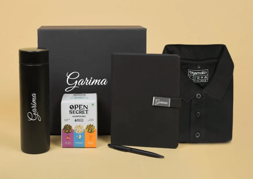 Why Customized Gifts Make Every Occasion Extra Special