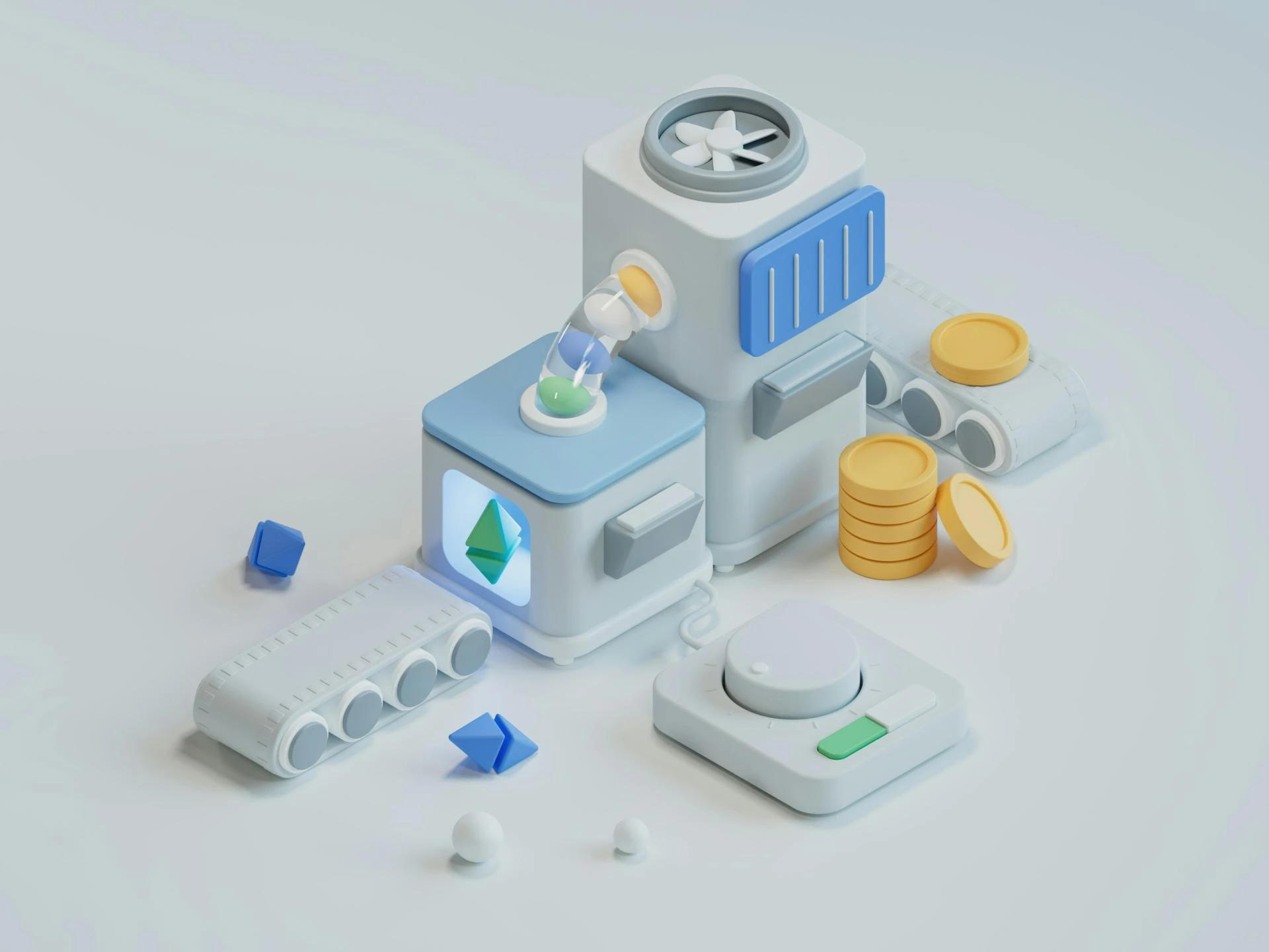 How Will Regulatory Trends Impact the Future of P2P Crypto Exchanges Worldwide?