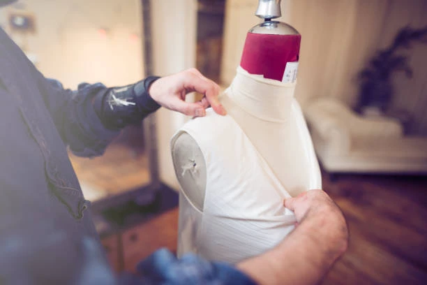 The Rise of the Mobile Tailor – Convenience Meets Craftsmanship