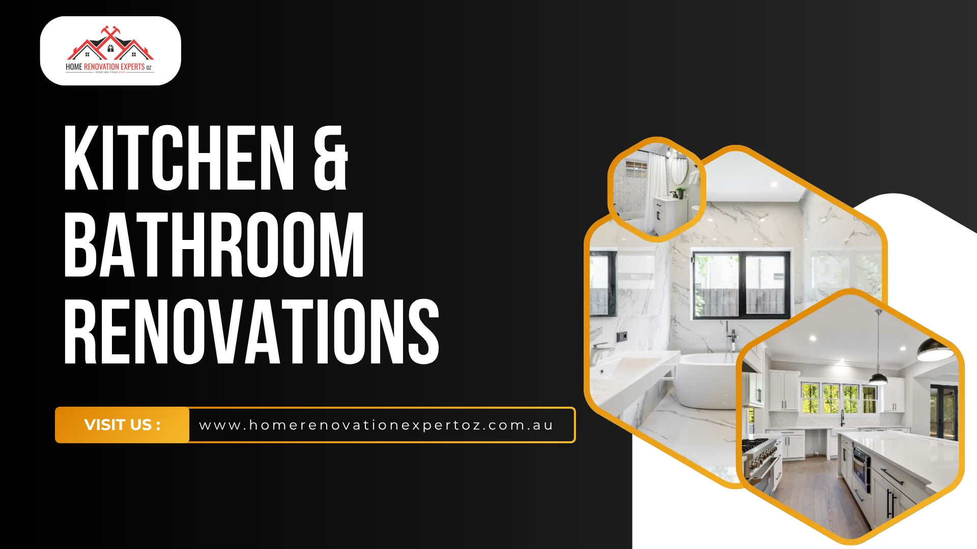 Transform Your Cooking Space: Affordable Kitchen Renovations Melbourne