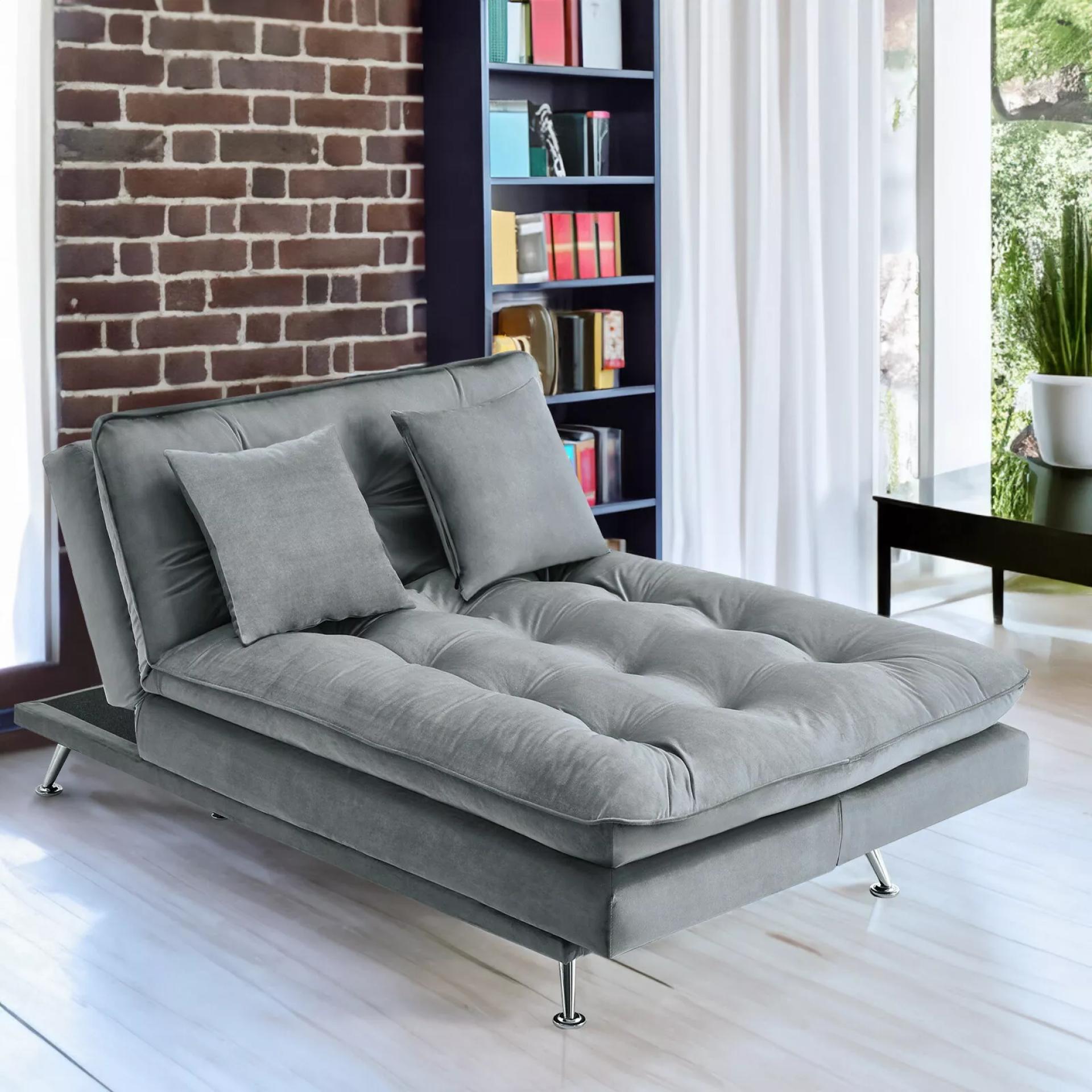 Bed Chair: The Perfect Blend of Comfort and Versatility for Your Home