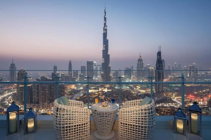 Wellness-Focused Living: How Developers Are Reinventing Community Design in Dubai South