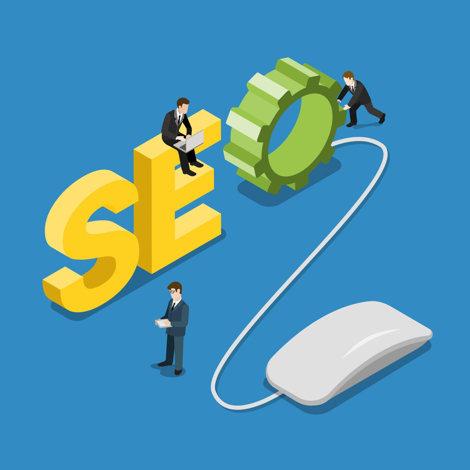 SEO vs. PPC: Which is Right for Your Business?