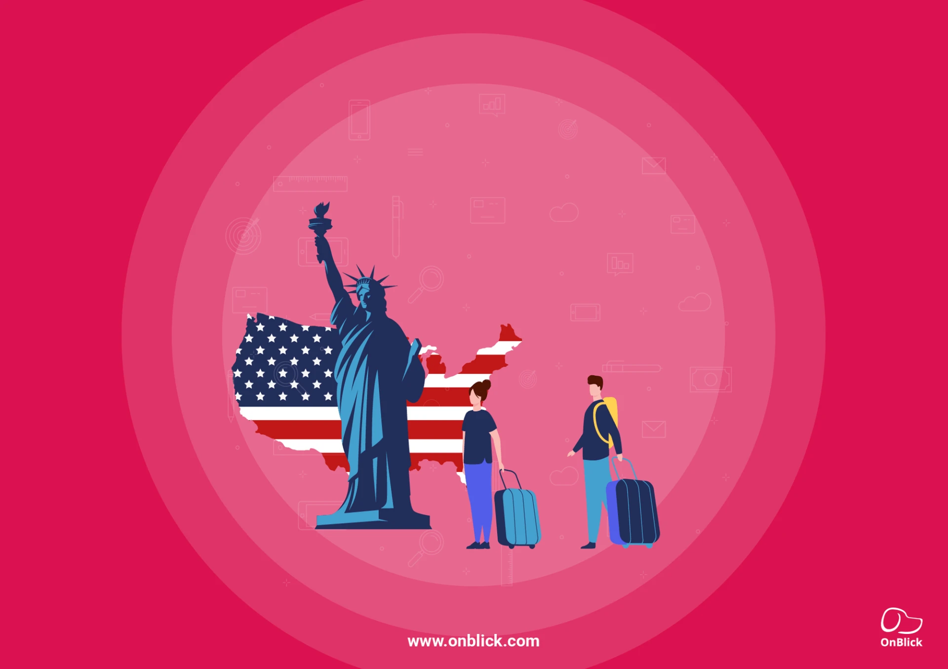 Highly Demanded Jobs and Work Visas for Nonimmigrants in the U.S.