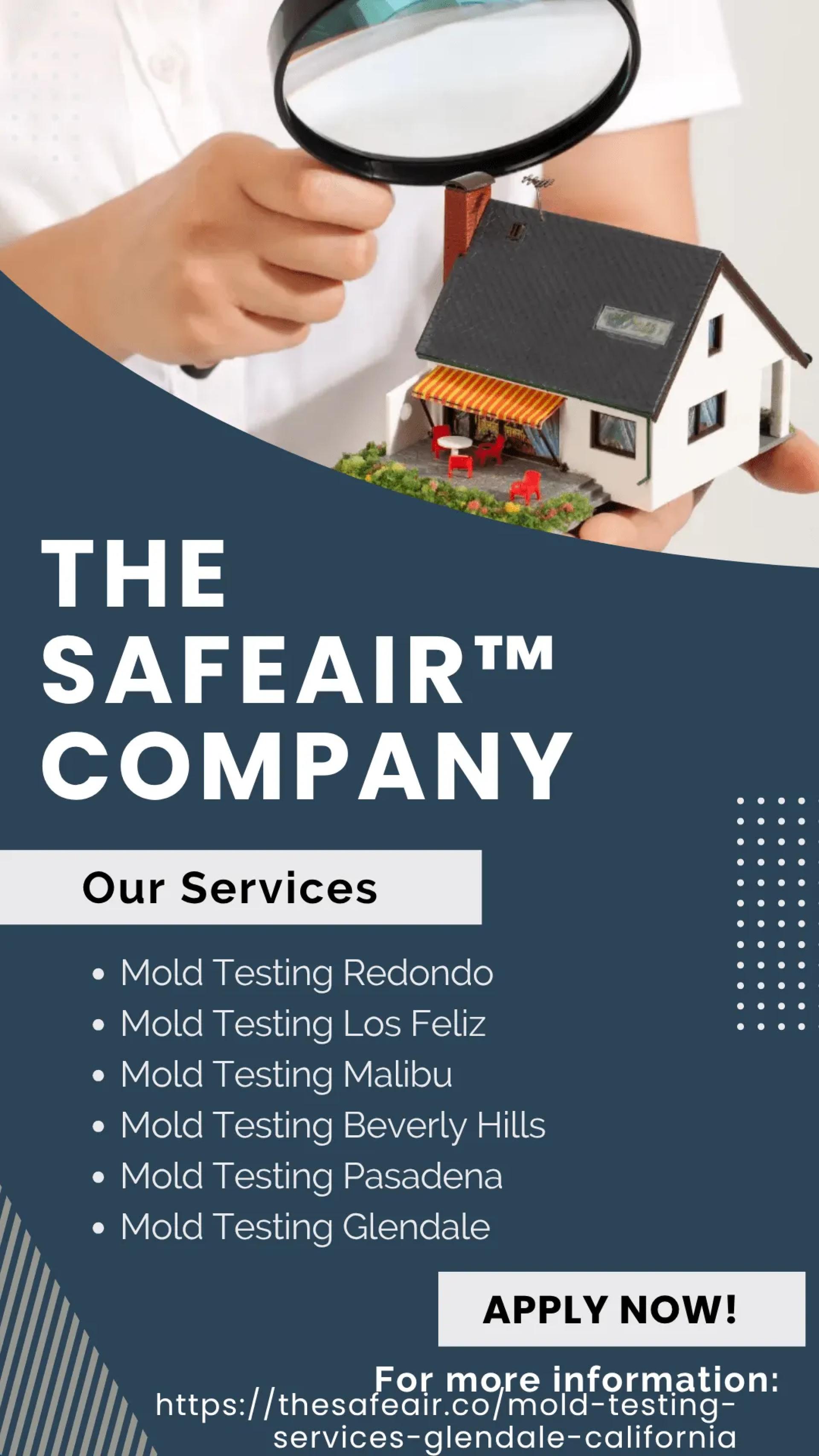 Mold Testing Hidden Hills – Protecting Your Luxury Property and Health