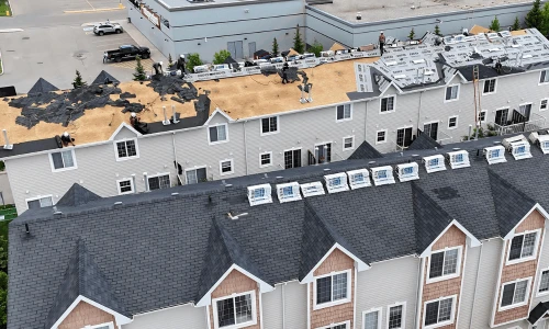 The Best Roofing Company In Calgary For Roof Replacements